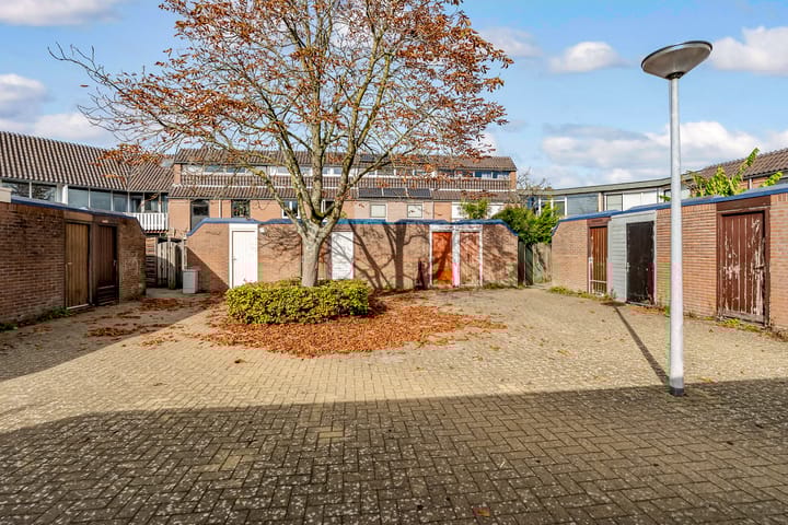 Photo 40 of Achterwerf 125