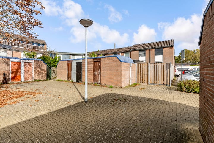 Photo 41 of Achterwerf 125