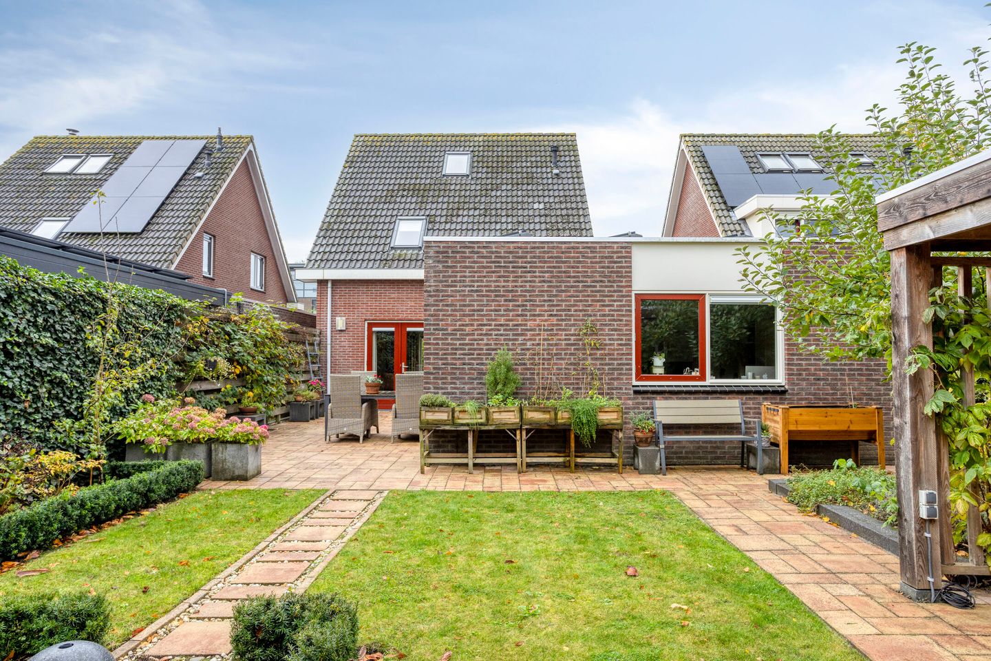 Photo 40 of Hertenlaan 51