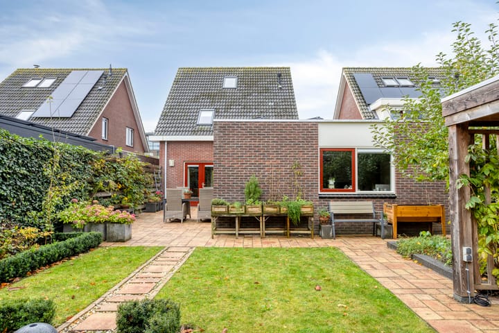 Foto 40 van Hertenlaan 51