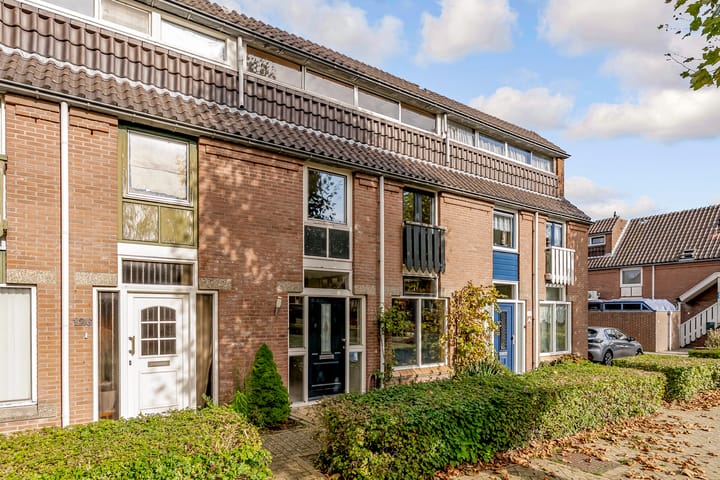 Photo 42 of Achterwerf 125