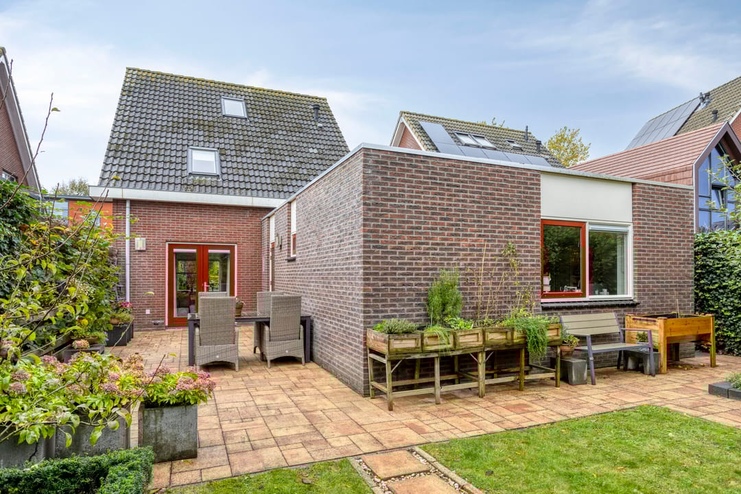 Photo 2 of Hertenlaan 51