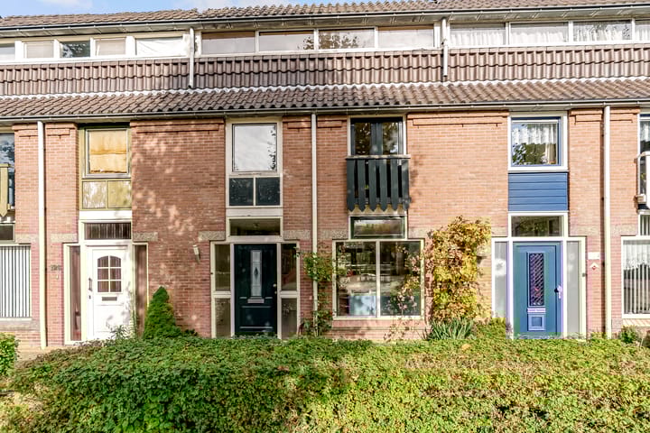 Photo 43 of Achterwerf 125