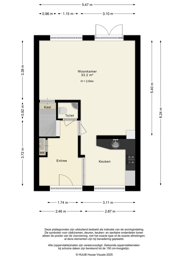 Photo 48 of Achterwerf 125