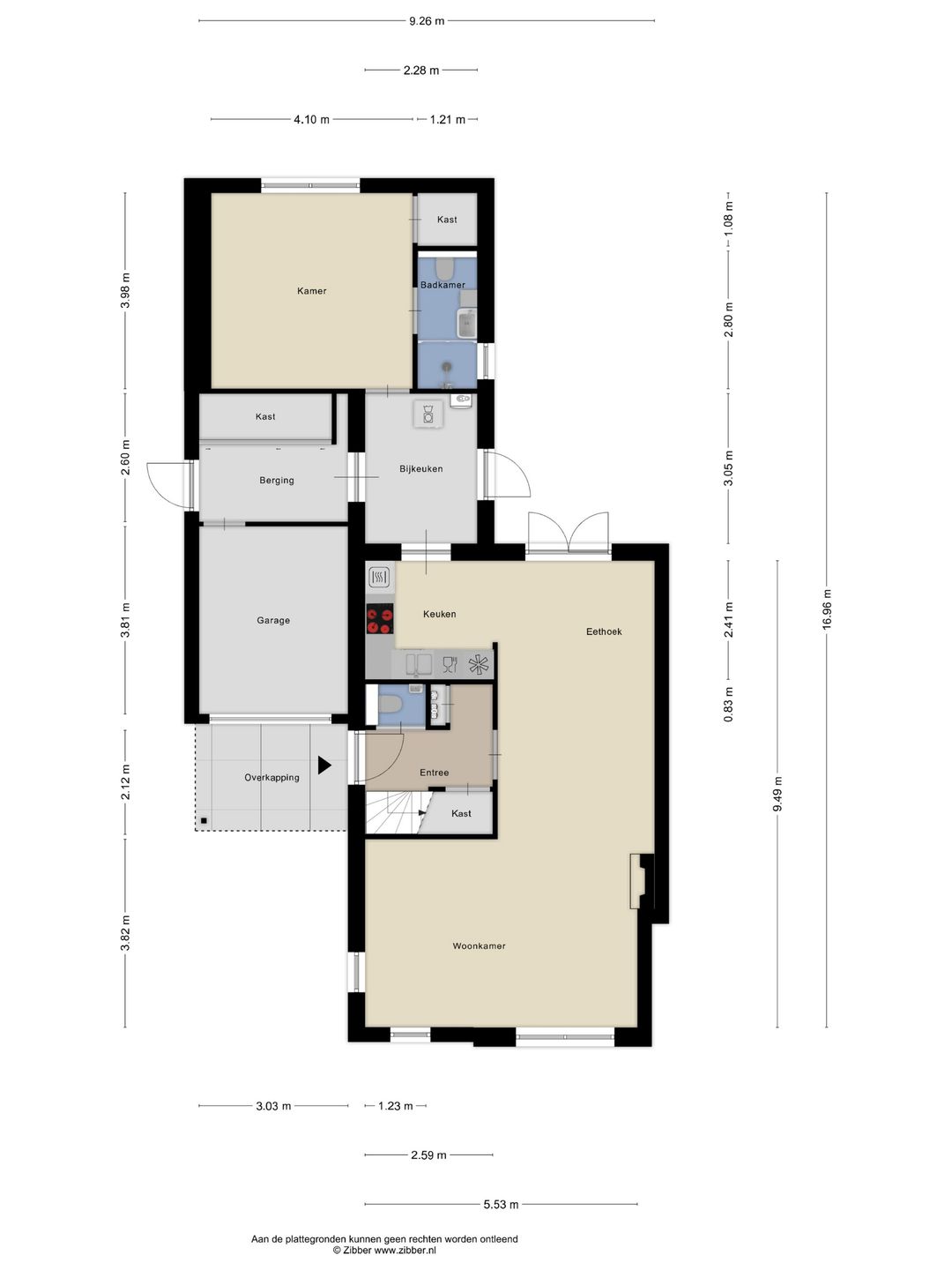 Photo 47 of Hertenlaan 51