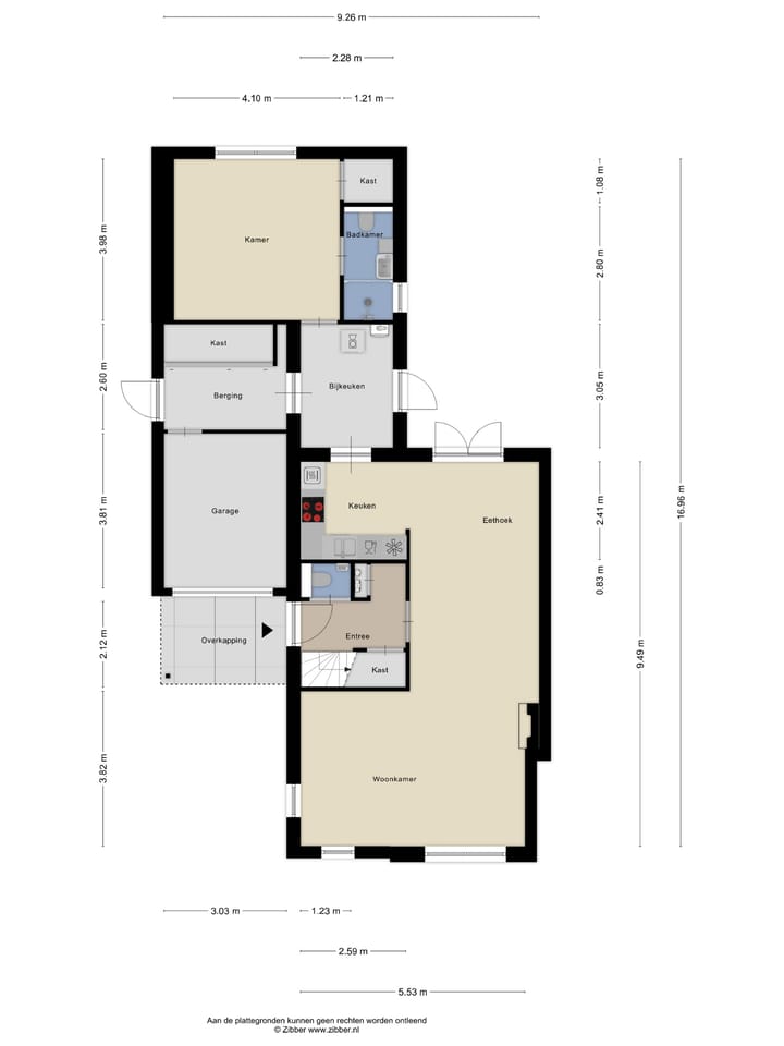 Foto 47 van Hertenlaan 51