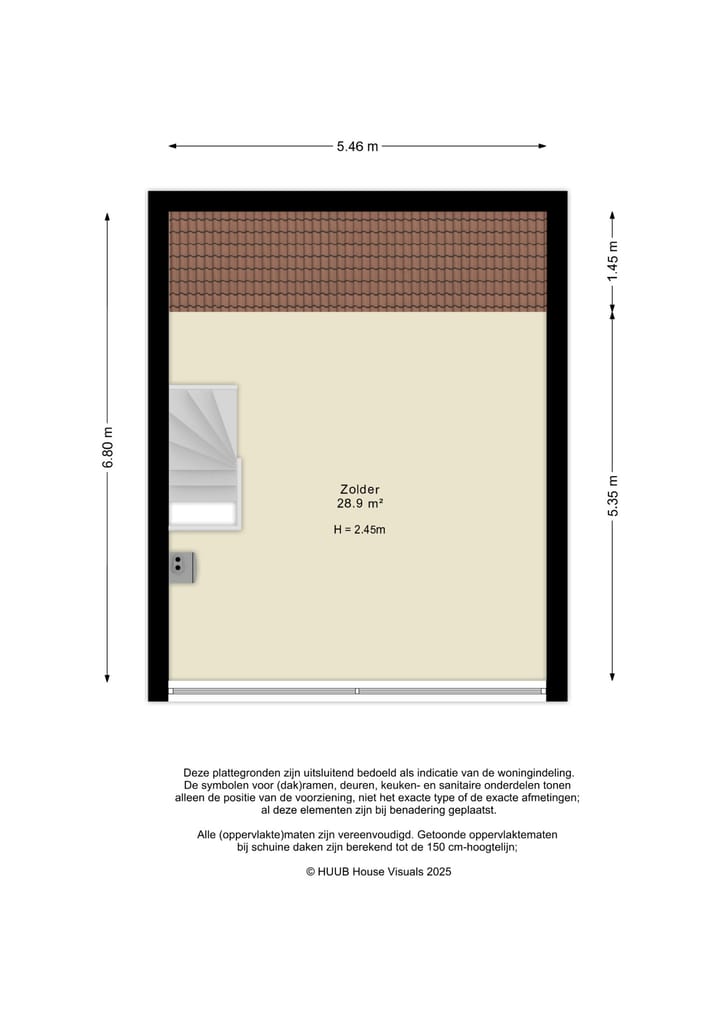 Photo 50 of Achterwerf 125