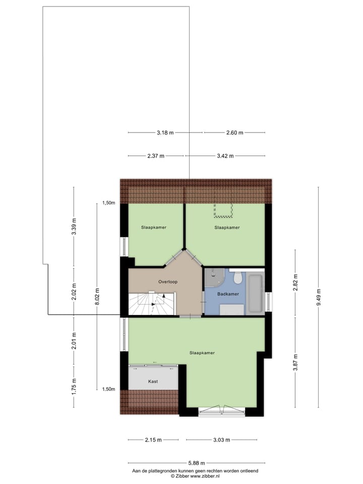 Foto 48 van Hertenlaan 51