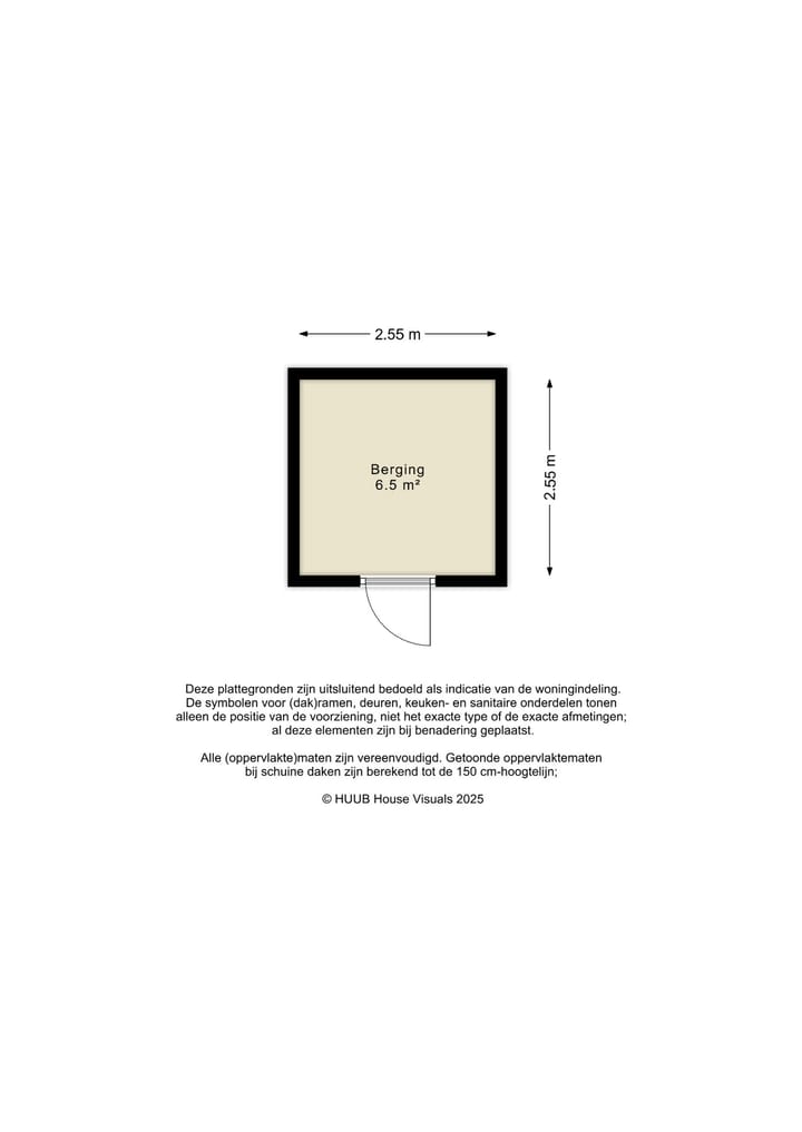 Photo 51 of Achterwerf 125