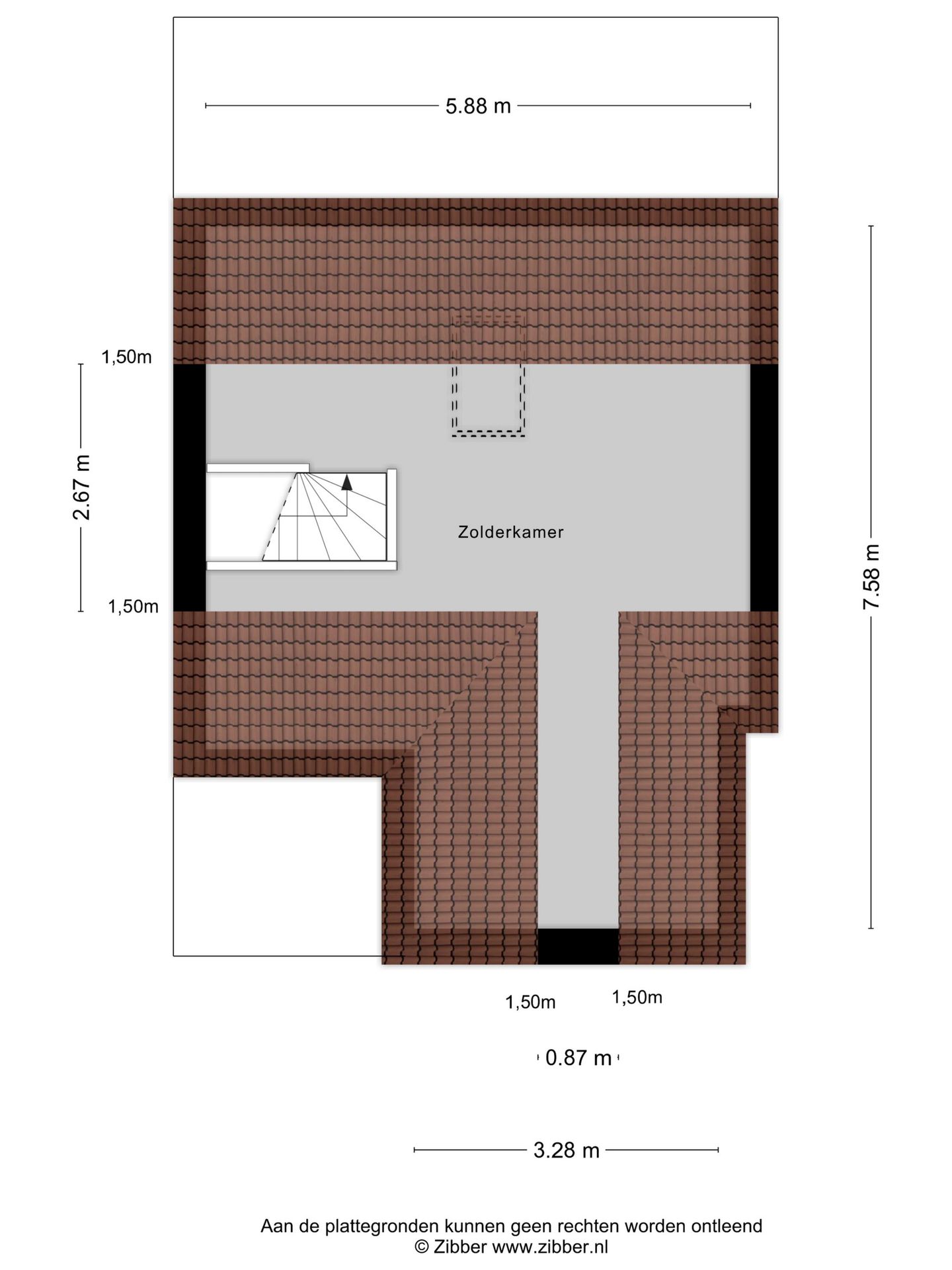 Photo 49 of Hertenlaan 51