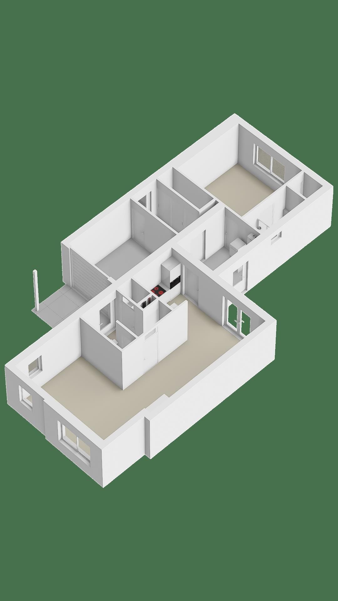 Photo 51 of Hertenlaan 51