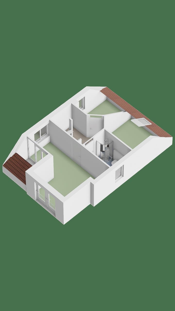 Foto 52 van Hertenlaan 51