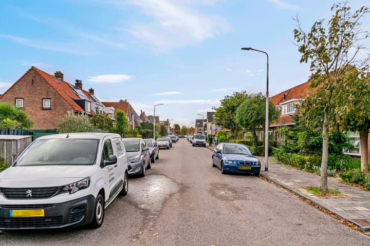 Foto 33 van Primulastraat 34