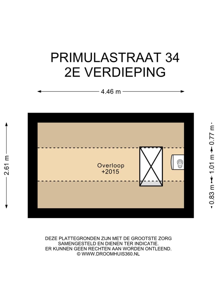 Foto 35 van Primulastraat 34