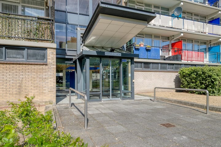 Foto 6 van Aïdaplein 261