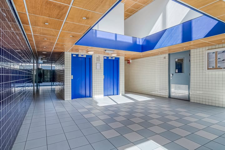 Foto 7 van Aïdaplein 261