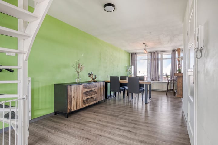 Foto 26 van Aïdaplein 261