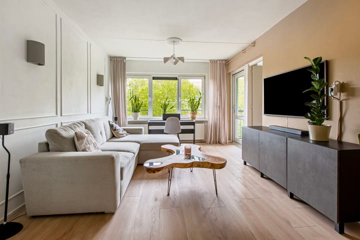 Foto 2 van Bakkumstraat 9