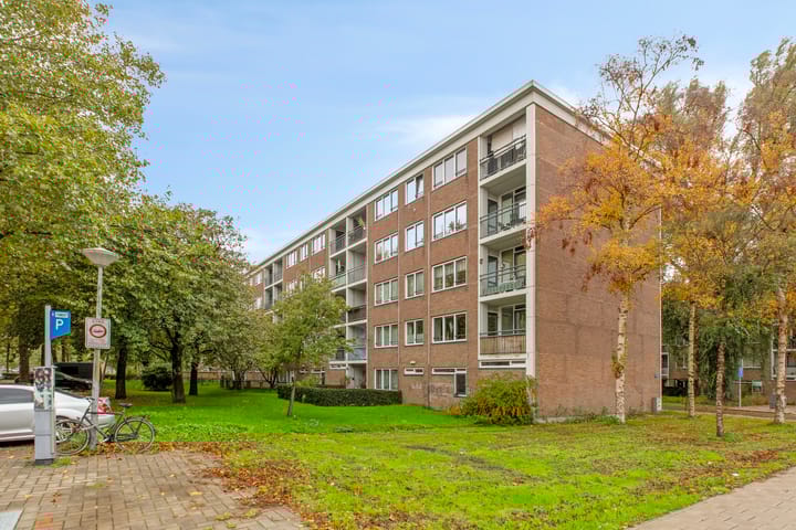 Foto 6 van Bakkumstraat 9