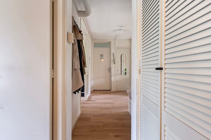 Foto 7 van Bakkumstraat 9