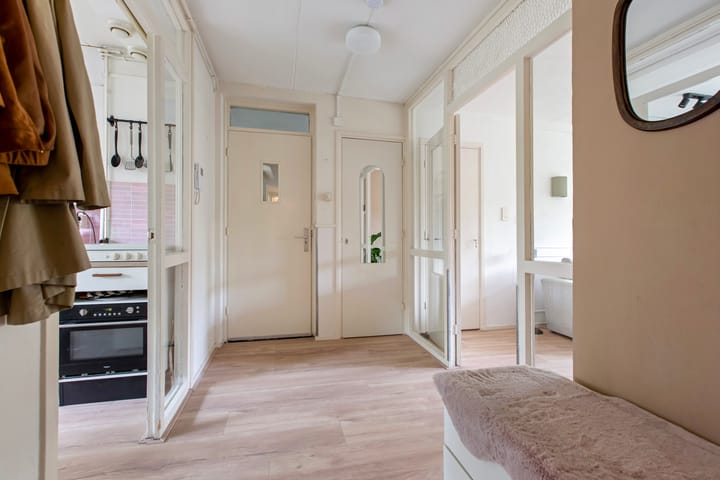 Foto 8 van Bakkumstraat 9