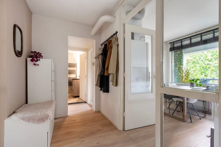 Foto 9 van Bakkumstraat 9