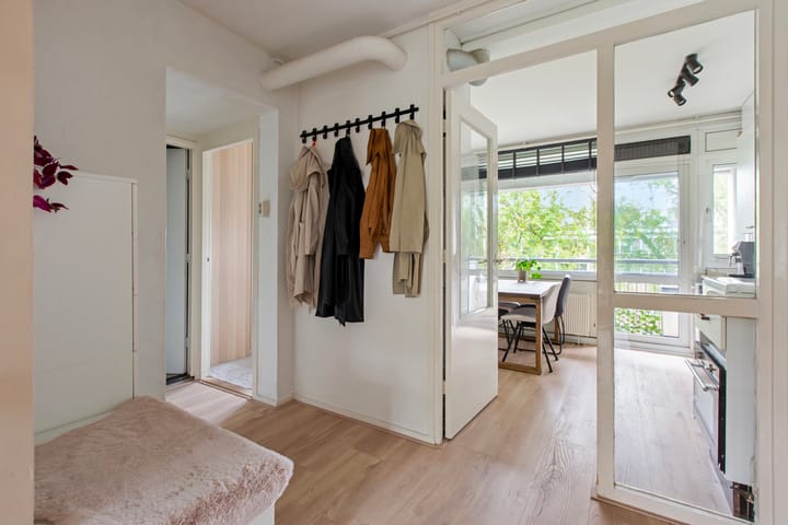 Foto 16 van Bakkumstraat 9