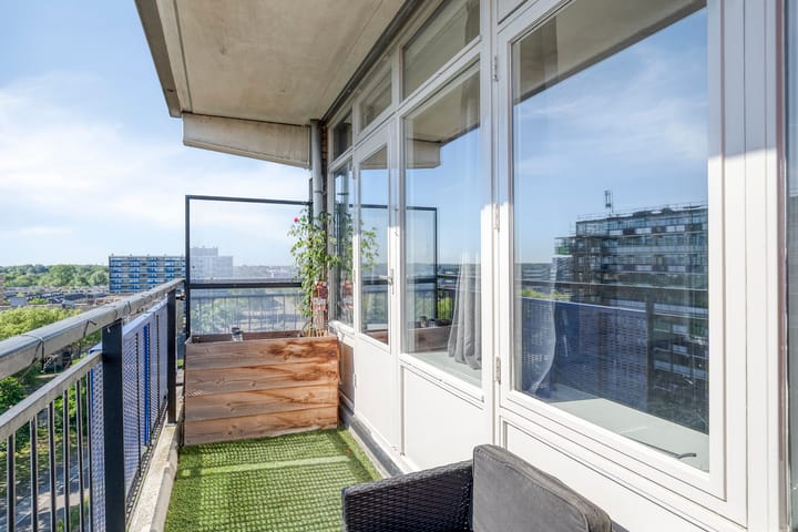 Foto 25 van Aïdaplein 261