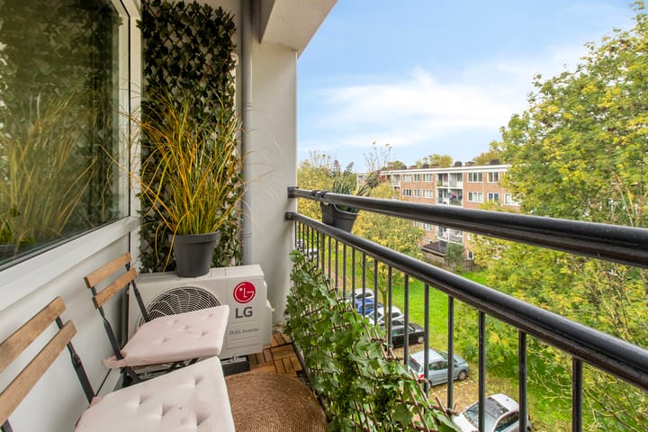 Foto 21 van Bakkumstraat 9