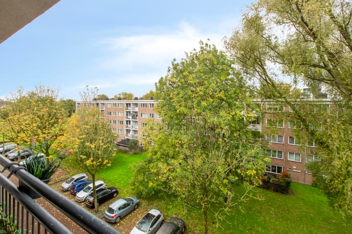 Foto 22 van Bakkumstraat 9