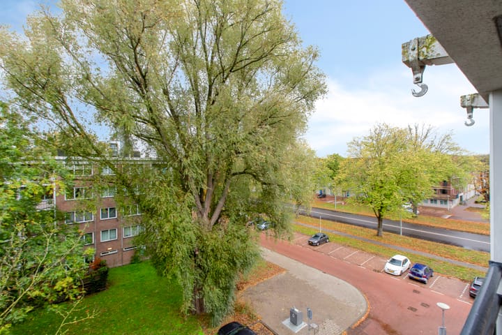 Foto 23 van Bakkumstraat 9