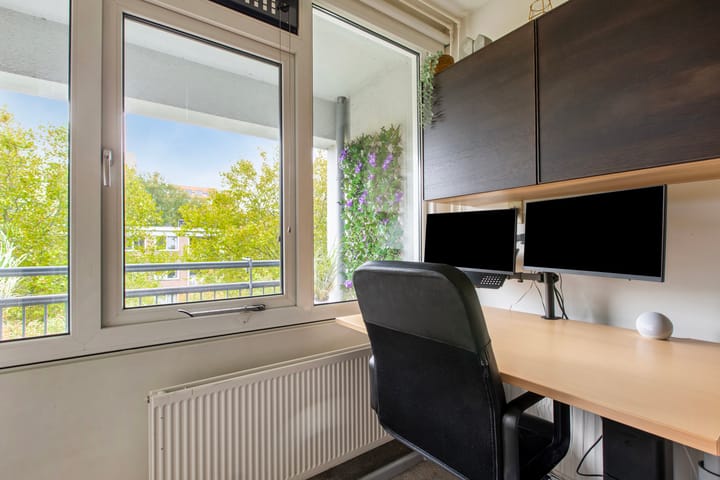 Foto 27 van Bakkumstraat 9