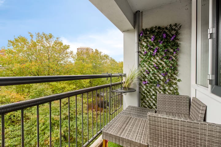 Foto 30 van Bakkumstraat 9