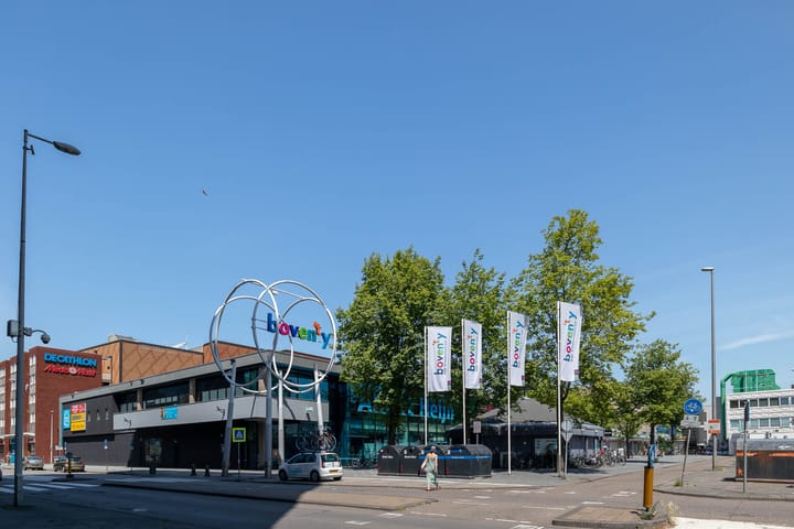 Foto 34 van Bakkumstraat 9