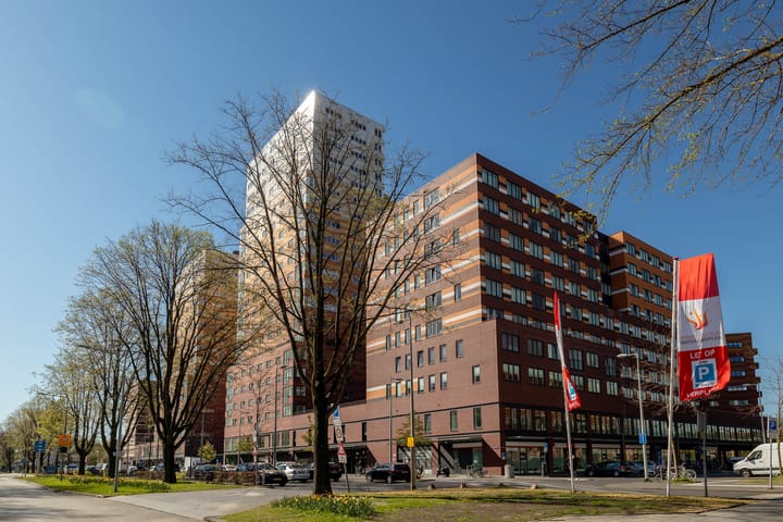 Foto 36 van Bakkumstraat 9