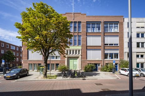 Aleidisstraat 9-B