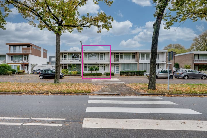 Foto 2 van Wandelboslaan 81