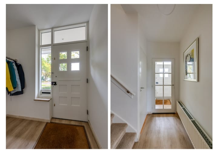 Foto 3 van Wandelboslaan 81