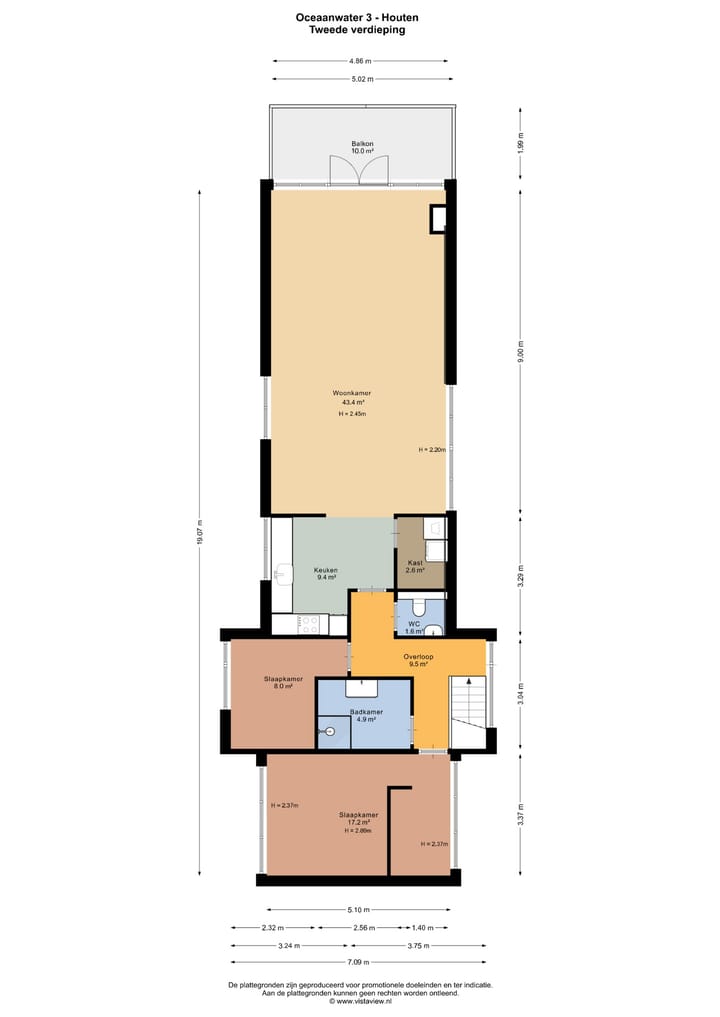 Foto 47 van Oceaanwater 3