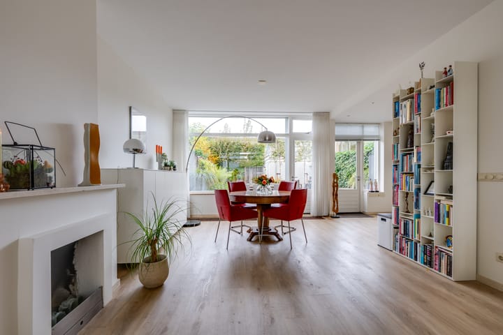 Foto 8 van Wandelboslaan 81