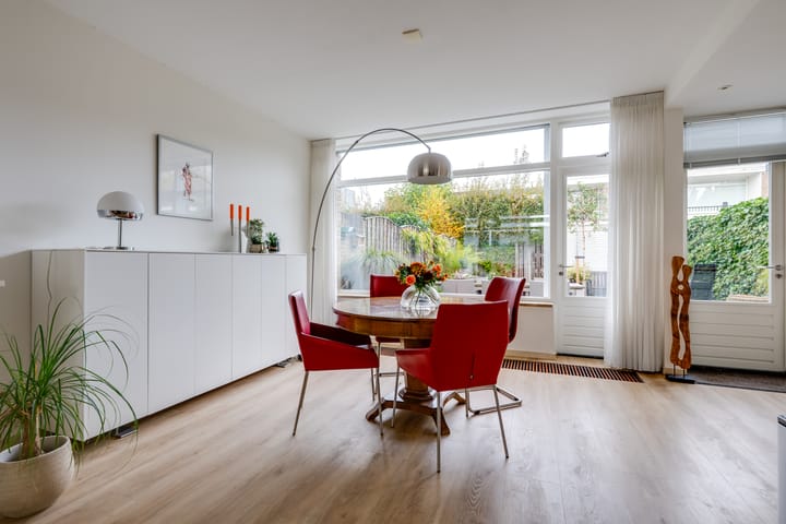 Foto 9 van Wandelboslaan 81