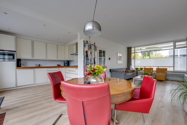 Foto 11 van Wandelboslaan 81