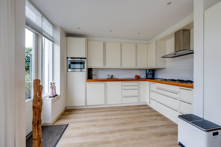 Foto 12 van Wandelboslaan 81