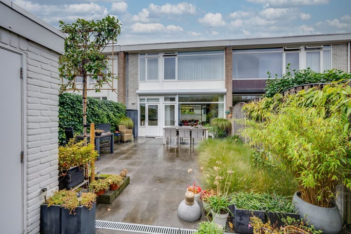 Foto 30 van Wandelboslaan 81