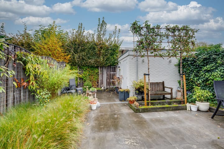 Foto 31 van Wandelboslaan 81