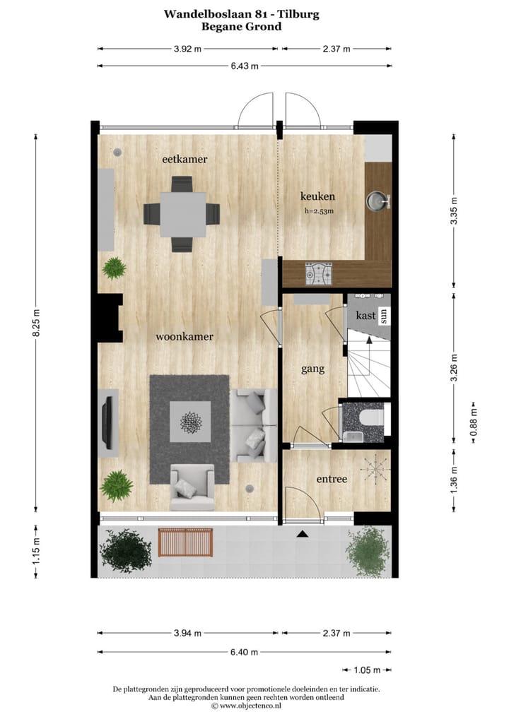 Foto 39 van Wandelboslaan 81