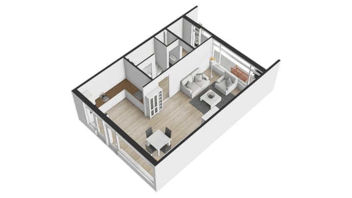 Foto 40 van Wandelboslaan 81