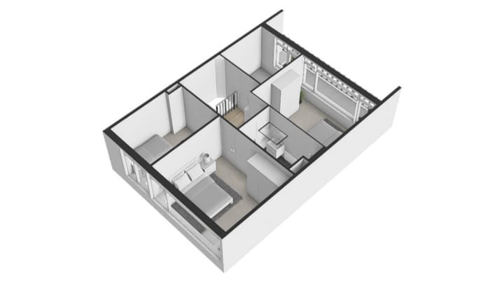 Foto 43 van Wandelboslaan 81