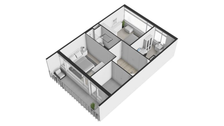 Foto 44 van Wandelboslaan 81