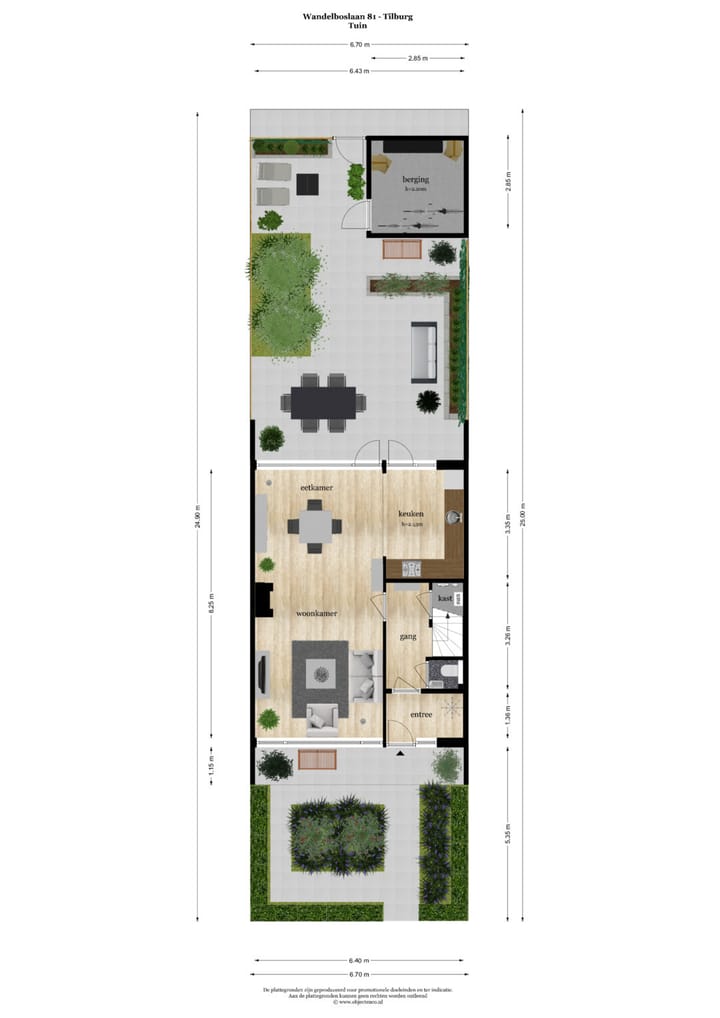 Foto 48 van Wandelboslaan 81